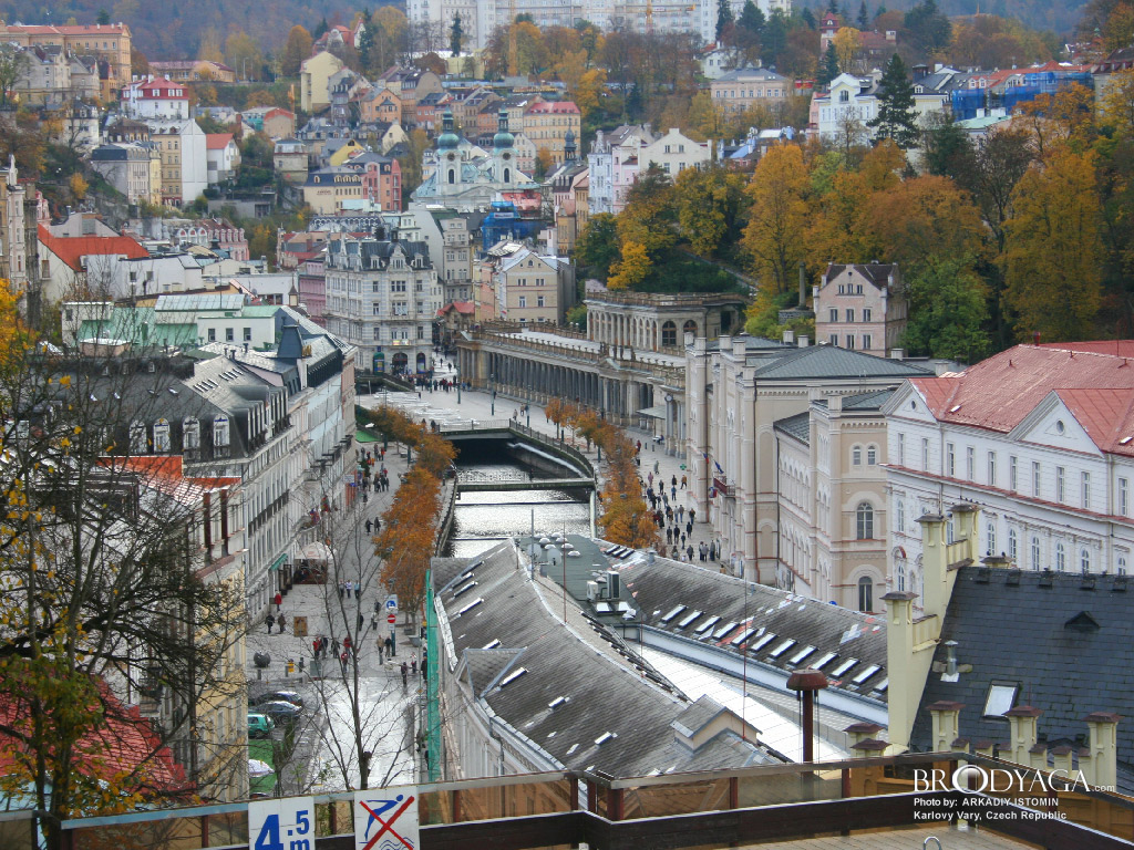 Karlovy Vary